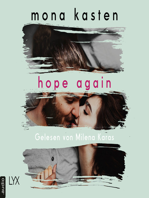 Title details for Hope Again--Again-Reihe 4 by Mona Kasten - Available